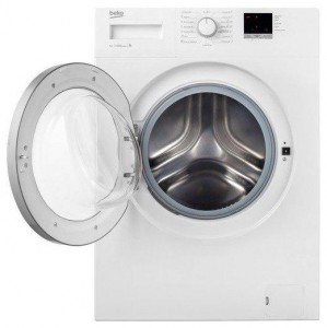 Стиральная машина BEKO ELE 67511 ZSW - фото - 6