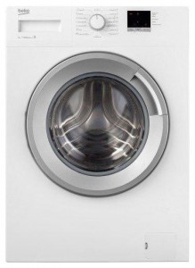 Стиральная машина BEKO ELE 67511 ZSW - фото - 4