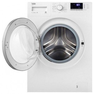 Стиральная машина BEKO ELE 67512 ZSW - фото - 6