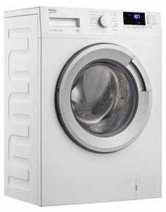 Стиральная машина BEKO ELE 67512 ZSW - фото - 2