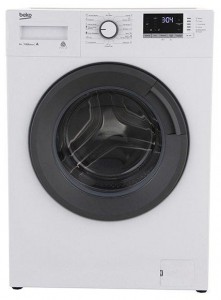 Стиральная машина BEKO MVE 69512 ZAW - фото - 3