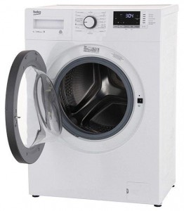 Стиральная машина BEKO MVE 69512 ZAW - фото - 2