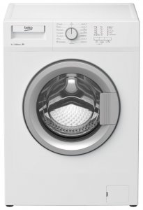 Стиральная машина Beko WDN 635P1 BSW - фото - 2