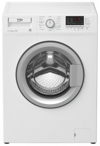 Стиральная машина Beko WDN 635P2 BSW - фото - 2