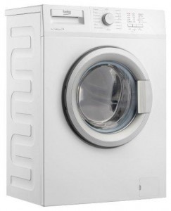 Стиральная машина BEKO WRE 54P1 BWW - фото - 2