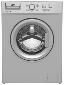 Стиральная машина BEKO WRE 65P1 BSS - фото - 2