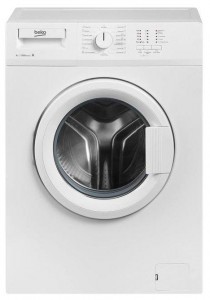 Стиральная машина BEKO WRE 65P1 BWW - фото - 4