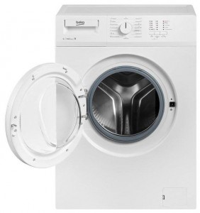 Стиральная машина BEKO WRE 65P1 BWW - фото - 2