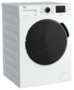 Стиральная машина Beko WSPD73612W - фото - 2