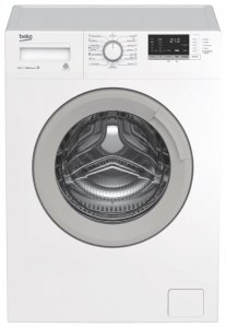 Стиральная машина Beko WSRE 6H612 ZSW - фото - 2