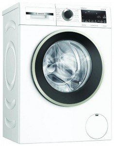 Стиральная машина Bosch WHA222W1OE - фото - 3