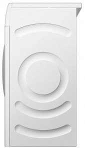 Стиральная машина Bosch WHA222W1OE - фото - 2