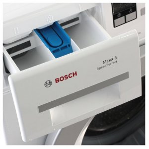 Стиральная машина Bosch WLG 20160 - фото - 3