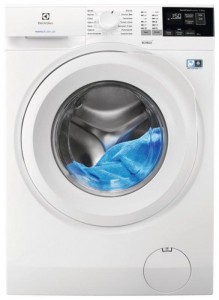 Стиральная машина Electrolux EW6F4R08WU - фото - 2