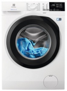 Стиральная машина Electrolux EW6F4R28B - фото - 3