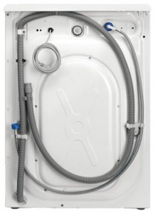 Стиральная машина Electrolux EW6F4R48BU - фото - 2