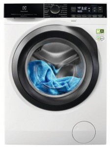 Стиральная машина Electrolux EW8F1R69SA - фото - 2