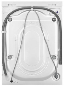 Стиральная машина Electrolux PerfectCare 600 EW6S4R06BI - фото - 3