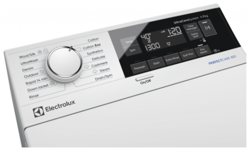 Стиральная машина Electrolux PerfectCare 700 EW7T3R272 - фото - 2