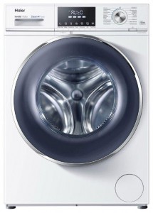 Стиральная машина Haier HW100-BP14758 - фото - 2