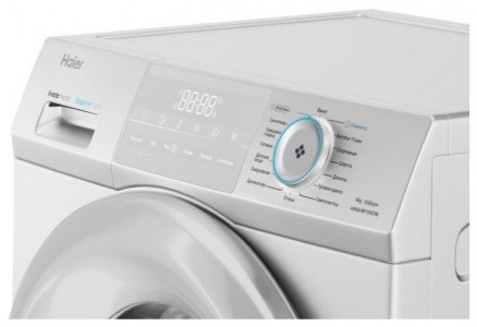 Стиральная машина Haier HW60-BP10929B - фото - 5