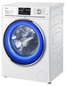 Стиральная машина Haier HW80-B14686 - фото - 4