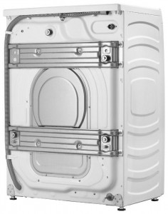 Стиральная машина Haier HWD100-BD1499U1 - фото - 4