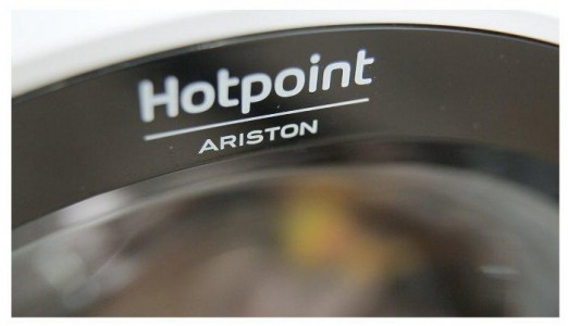 Стиральная машина Hotpoint-Ariston RSM 601 W - фото - 5