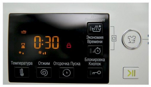 Стиральная машина Hotpoint-Ariston RST 601 W - фото - 3