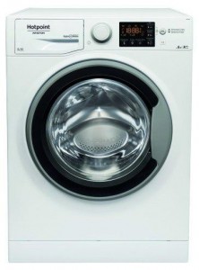 Стиральная машина Hotpoint-Ariston RST 6229 S - фото - 2