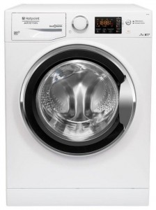 Стиральная машина Hotpoint-Ariston RST 723 DX - фото - 2