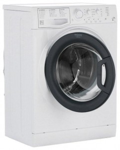 Стиральная машина Hotpoint-Ariston VMSL 601 B - фото - 11