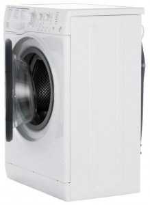 Стиральная машина Hotpoint-Ariston VMSL 601 B - фото - 7