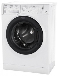 Стиральная машина Hotpoint-Ariston VMSL 601 B - фото - 6