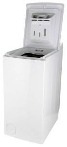 Стиральная машина Hotpoint-Ariston WMTL 501 L - фото - 2