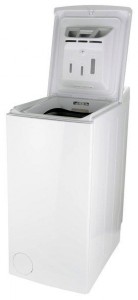 Стиральная машина Hotpoint-Ariston WMTL 601 L - фото - 3