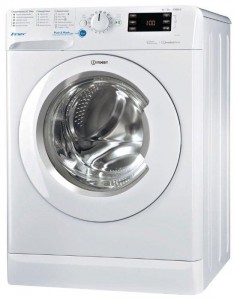 Стиральная машина Indesit BWE 81282 L B - фото - 3