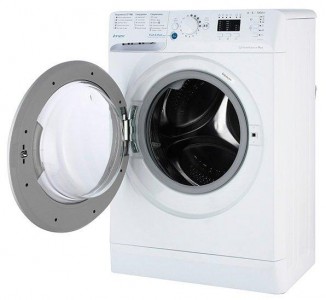 Стиральная машина Indesit BWUA 51051 L B - фото - 6