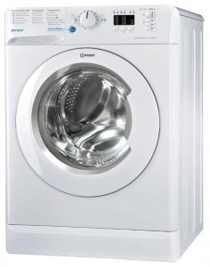 Стиральная машина Indesit BWUA 51051 L B - фото - 5