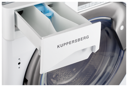 Стиральная машина Kuppersberg WD 1488 - фото - 3