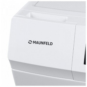 Стиральная машина MAUNFELD MFWM10852WS - фото - 7