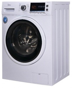 Стиральная машина Midea MWM6103 Crown - фото - 5