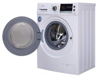 Стиральная машина Midea MWM7123 Crown - фото - 4