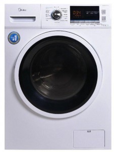 Стиральная машина Midea MWM8123i Crown - фото - 3