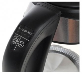 Чайник DEXP KG-1800 Smart - фото - 4