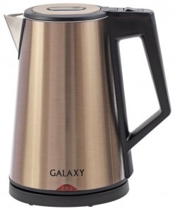 Чайник Galaxy GL0320 - фото - 4