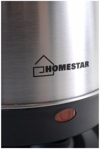 Чайник HOMESTAR HS-1010 - фото - 14