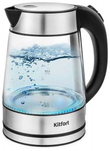 Чайник Kitfort КТ-6105 - фото - 2