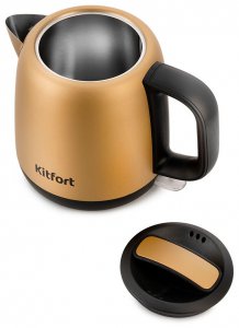 Чайник Kitfort KT-6111 - фото - 5