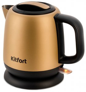 Чайник Kitfort KT-6111 - фото - 4
